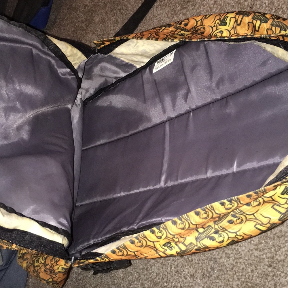 Backpack - Picture 4 of 5